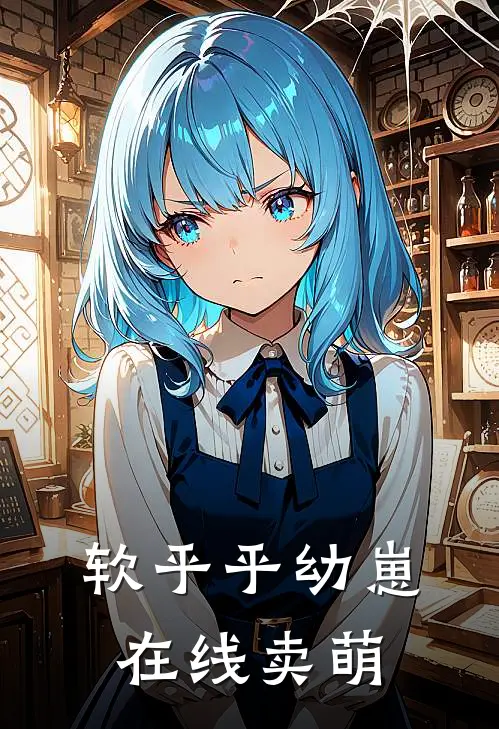 软乎乎幼崽在线卖萌凌振廷凌辰最新小说推荐_热门小说排行榜软乎乎幼崽在线卖萌(凌振廷凌辰)