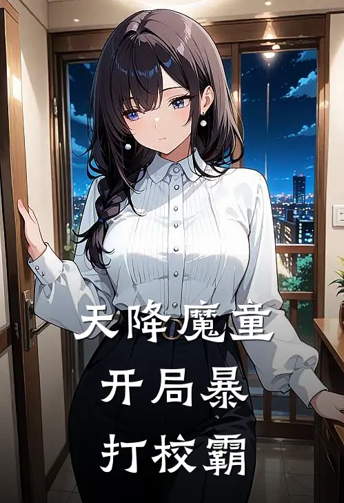 天降魔童：开局暴打校霸