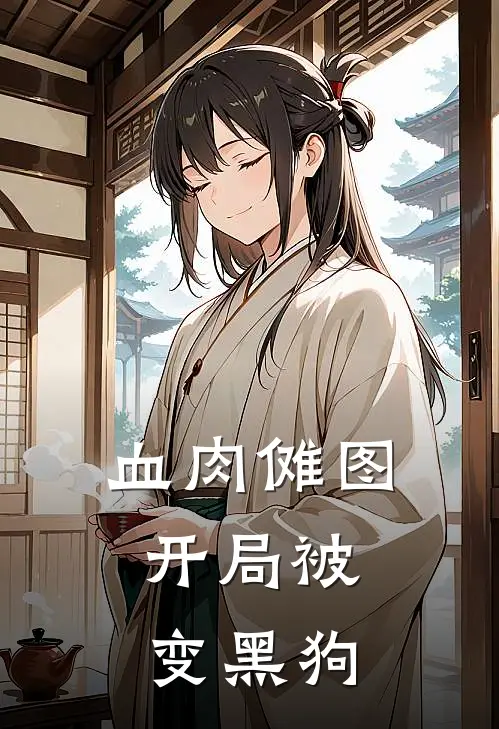血肉傩图：开局被变黑狗顾阳林薇推荐完结小说_热门小说在线阅读血肉傩图：开局被变黑狗(顾阳林薇)