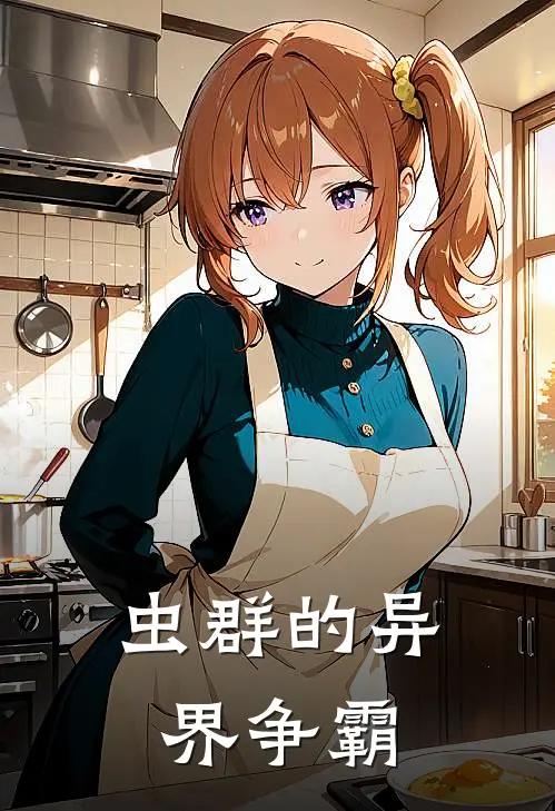 虫群的异界争霸