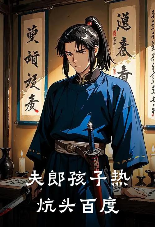 夫郎孩子热炕头百度