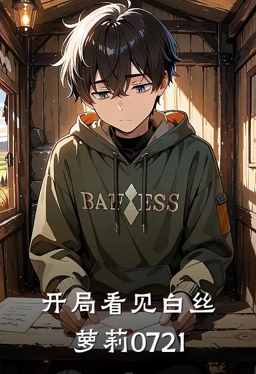 开局看见白丝萝莉0721