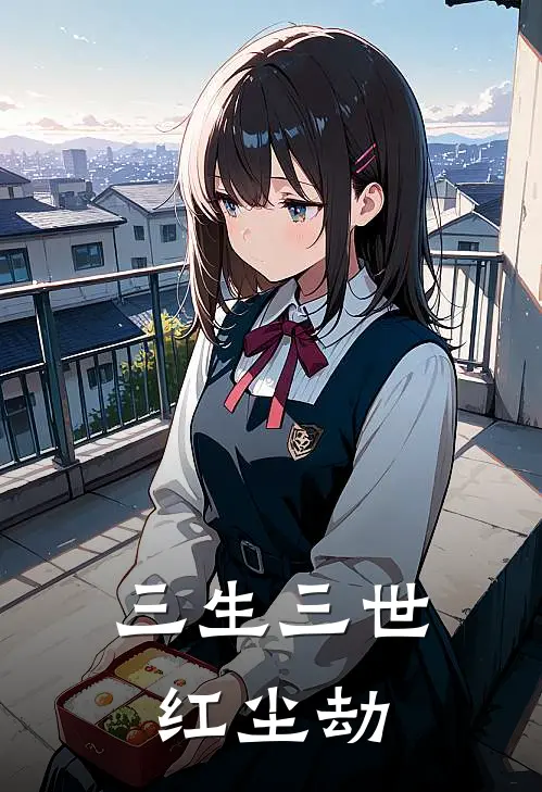 三生三世红尘劫