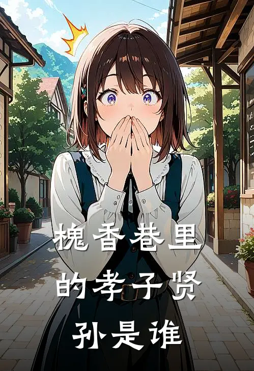 槐香巷里的孝子贤孙是谁