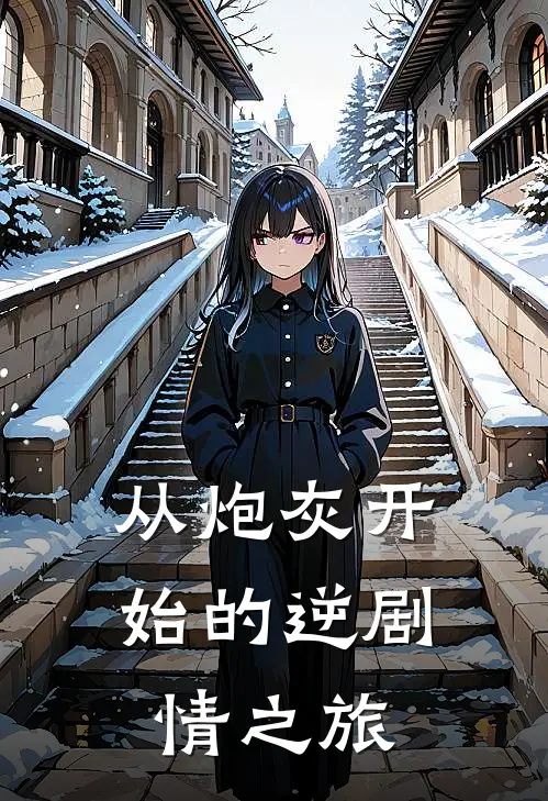 从炮灰开始的逆剧情之旅林默王虎小说推荐完结_全集免费小说从炮灰开始的逆剧情之旅(林默王虎)