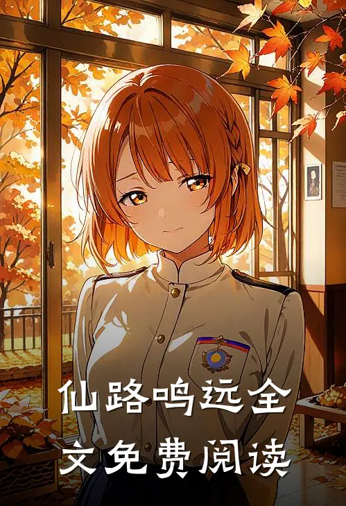 仙路鸣远全文免费阅读