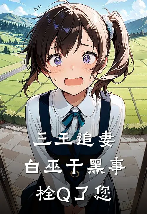 三王追妻：白巫干黑事，栓Q了您