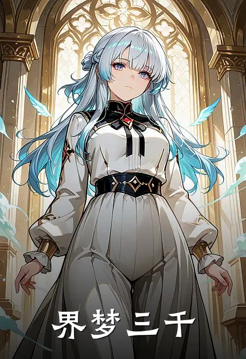 界梦三千
