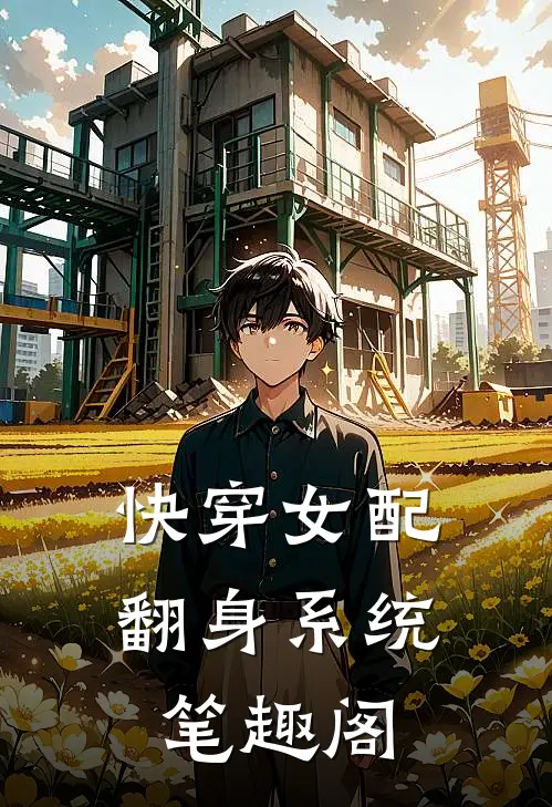 快穿女配翻身系统笔趣阁