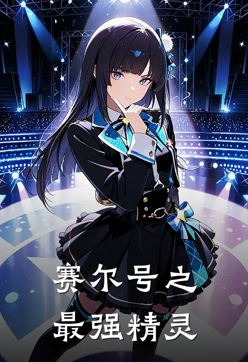 赛尔号之最强精灵