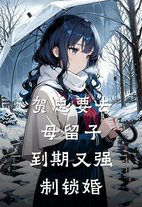 贺总要去母留子，到期又强制锁婚