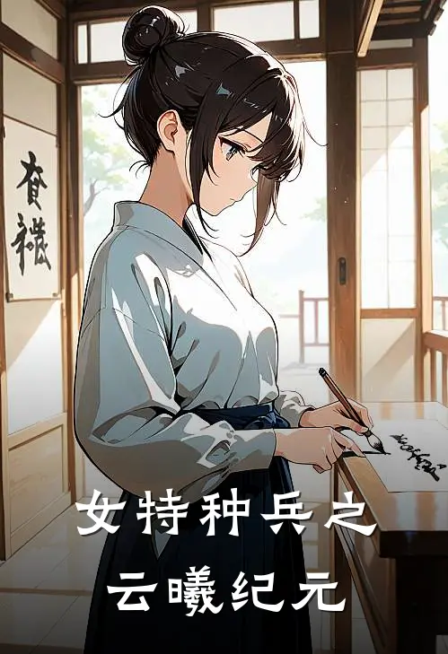 女特种兵之云曦纪元