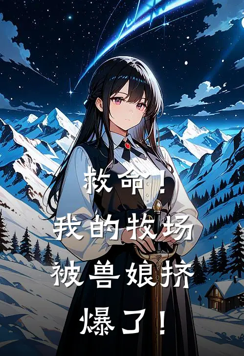 救命！我的牧场被兽娘挤爆了！苏牧米露免费阅读全文_热门小说大全救命！我的牧场被兽娘挤爆了！苏牧米露