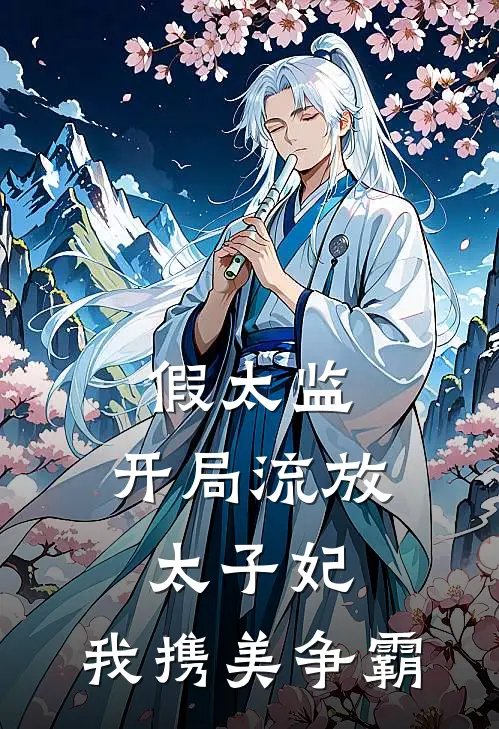 假太监：开局流放太子妃，我携美争霸(李牧沈清月)免费小说大全_小说完结免费假太监：开局流放太子妃，我携美争霸李牧沈清月