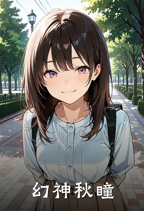 幻神秋瞳