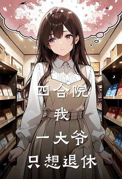 四合院：我，一大爷，只想退休