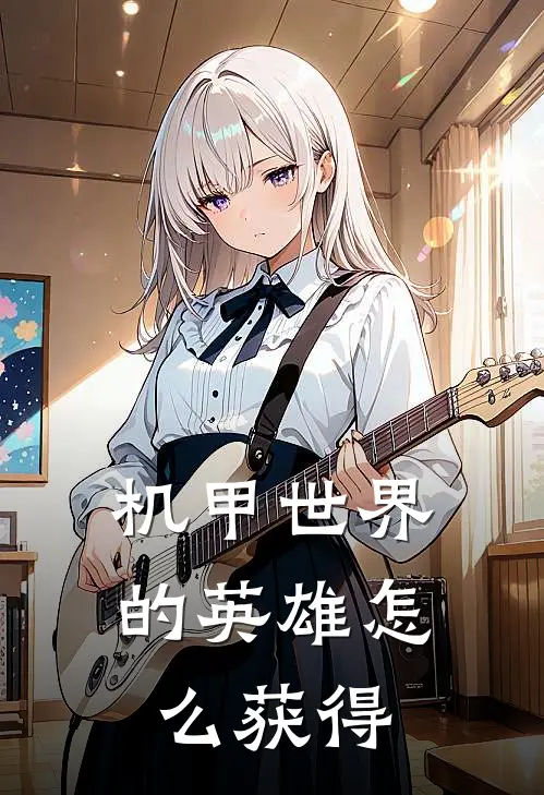 机甲世界的英雄怎么获得