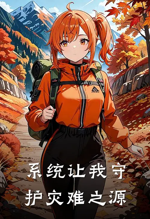 系统让我守护灾难之源