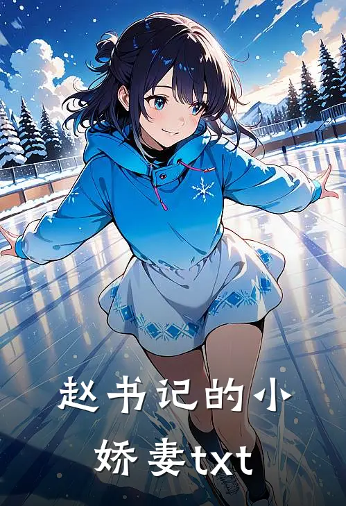 赵书记的小娇妻txt