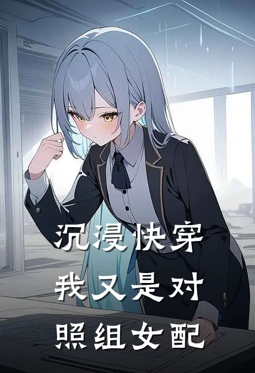 沉浸快穿：我又是对照组女配池理理齐斯睿最新免费小说_免费完本小说沉浸快穿：我又是对照组女配池理理齐斯睿