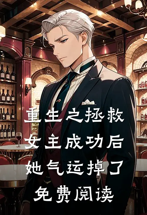 重生之拯救女主成功后她气运掉了免费阅读