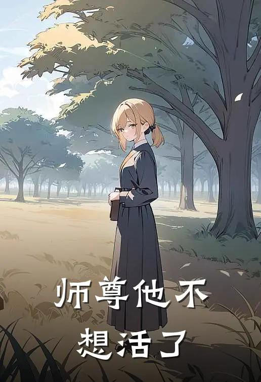 师尊他不想活了