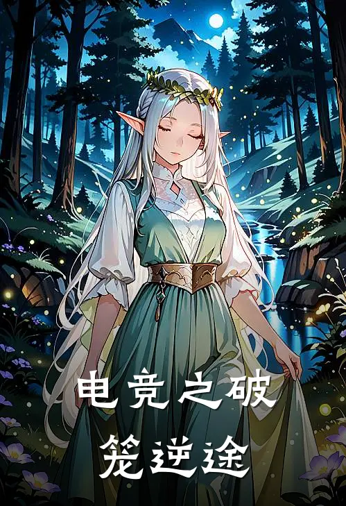 电竞之破笼逆途