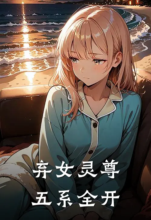 弃女灵尊五系全开