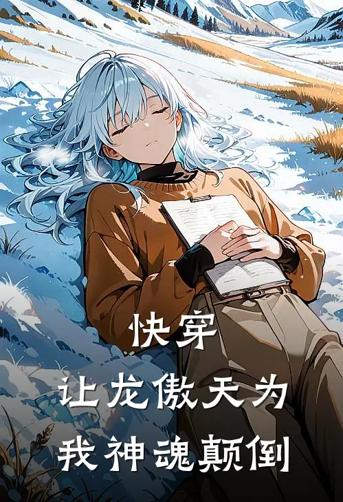 快穿：让龙傲天为我神魂颠倒
