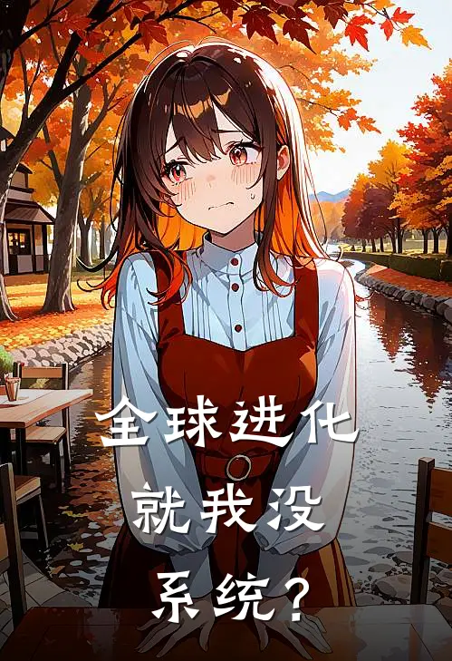 全球进化：就我没系统？