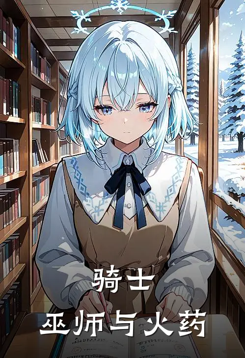骑士，巫师与火药(肖恩罗森)完本小说_全本免费小说骑士，巫师与火药肖恩罗森