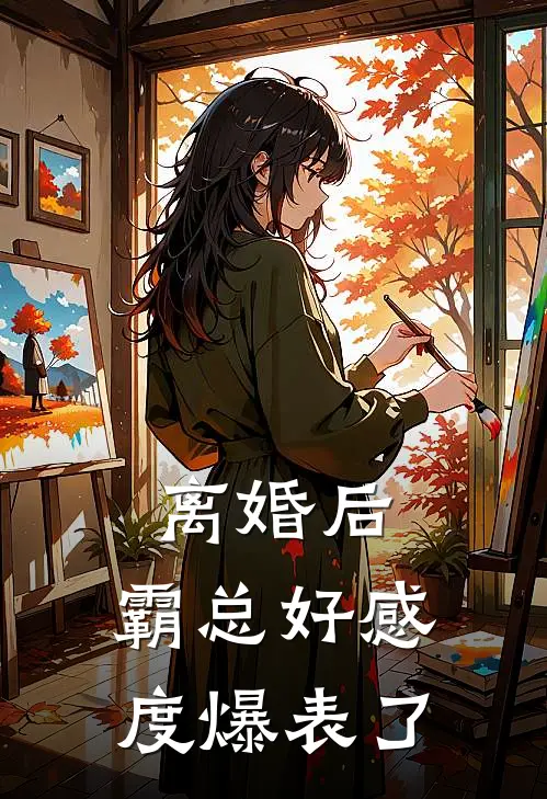 离婚后，霸总好感度爆表了(苏晚顾宸深)热门小说大全_免费小说大全离婚后，霸总好感度爆表了苏晚顾宸深