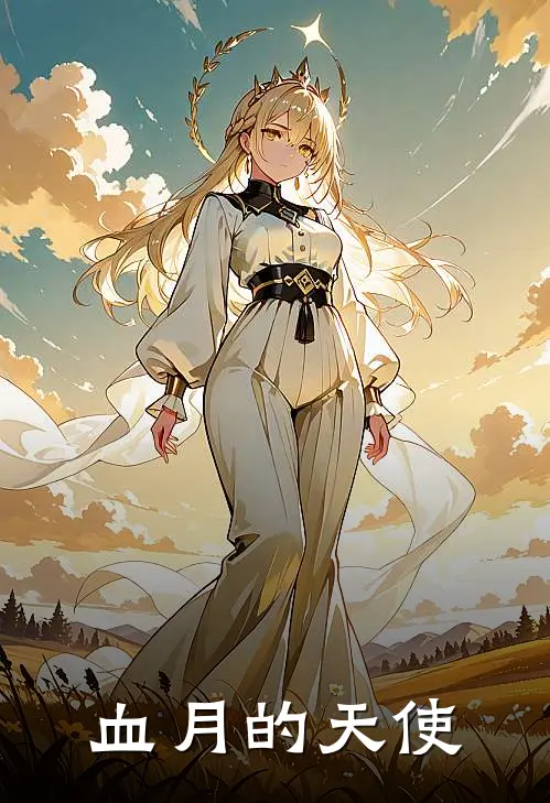 血月的天使