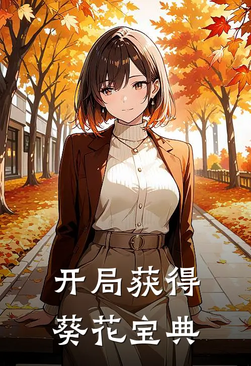 开局获得葵花宝典