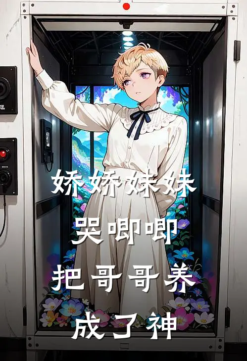 娇娇妹妹哭唧唧，把哥哥养成了神(谢允司瑶)完本小说推荐_最新章节列表娇娇妹妹哭唧唧，把哥哥养成了神(谢允司瑶)