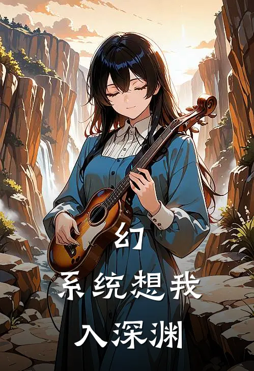 幻，系统想我入深渊(文利刘小雷)最新好看小说_最新章节列表幻，系统想我入深渊(文利刘小雷)