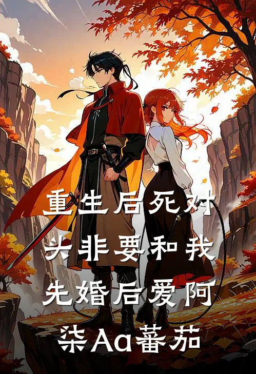 重生后死对头非要和我先婚后爱阿柒Aa蕃茄