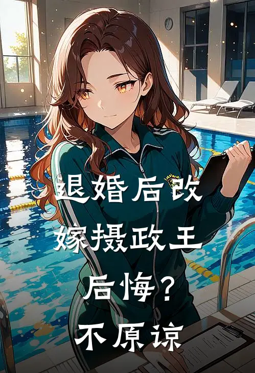 退婚后改嫁摄政王，后悔？不原谅