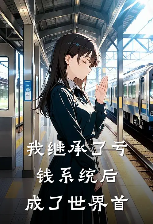 我继承了亏钱系统后，成了世界首