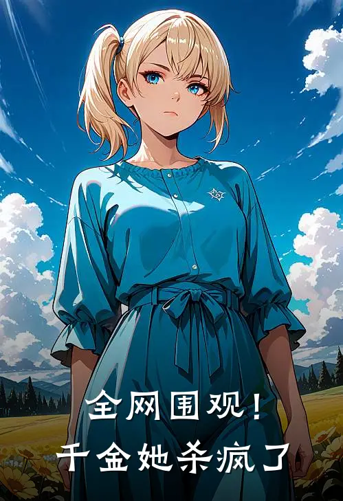 全网围观！千金她杀疯了(楚嫣林婳蘅)最新好看小说_无弹窗全文免费阅读全网围观！千金她杀疯了楚嫣林婳蘅