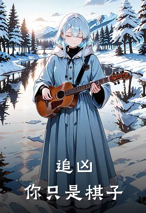 追凶：你只是棋子