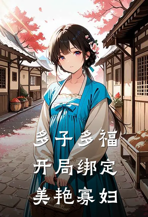 多子多福，开局绑定美艳寡妇
