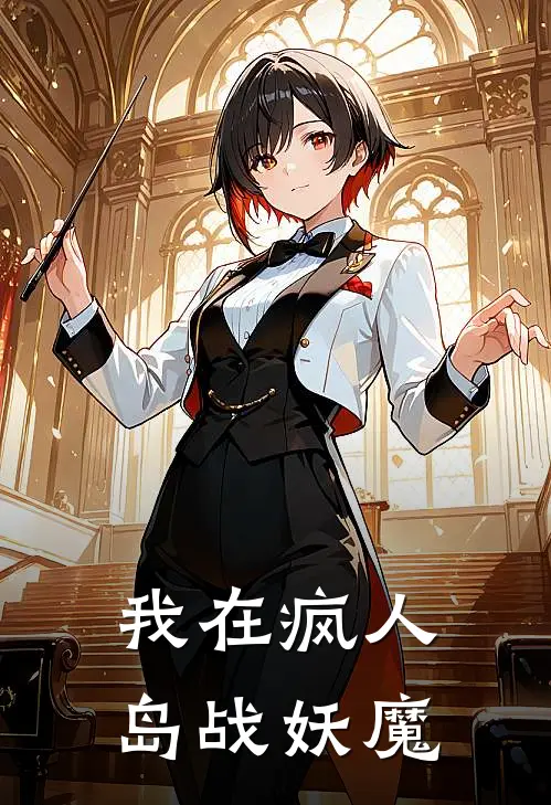 我在疯人岛战妖魔