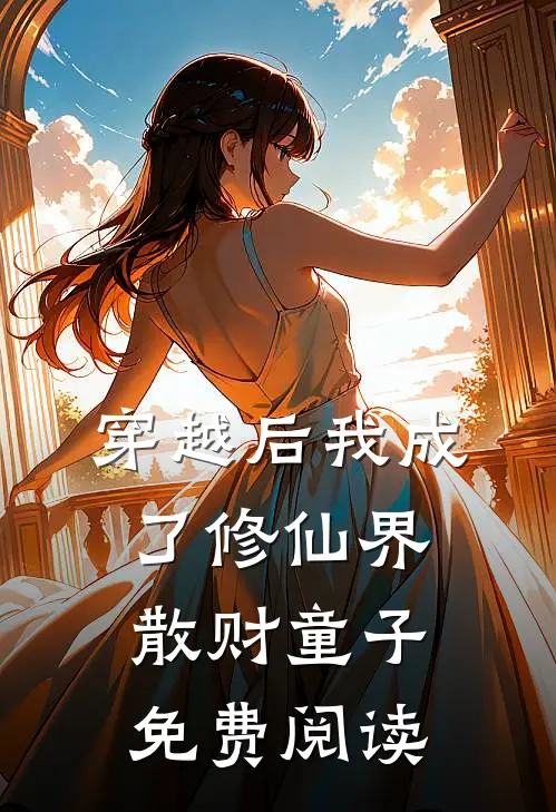 穿越后我成了修仙界散财童子免费阅读