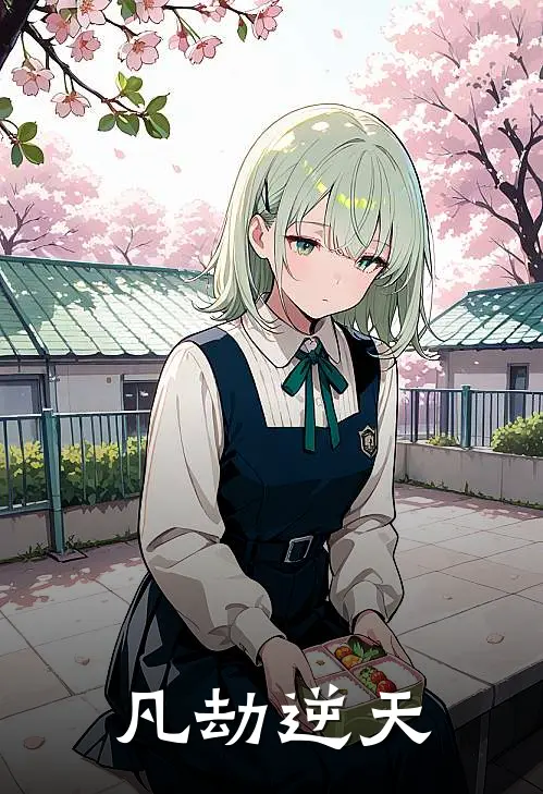 凡劫逆天