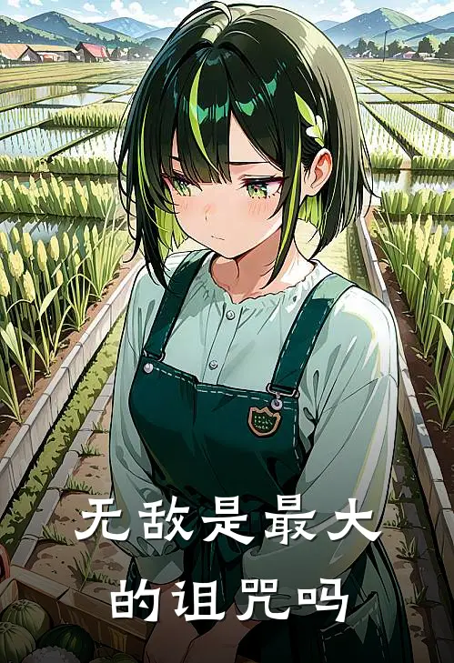 无敌是最大的诅咒吗