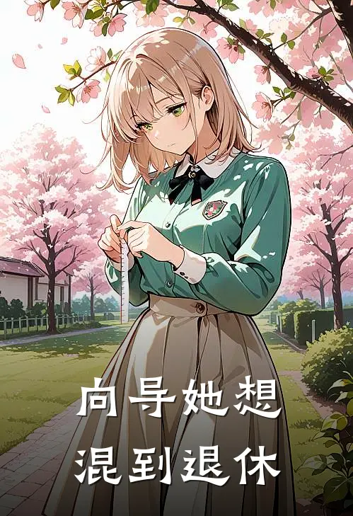 向导她想混到退休