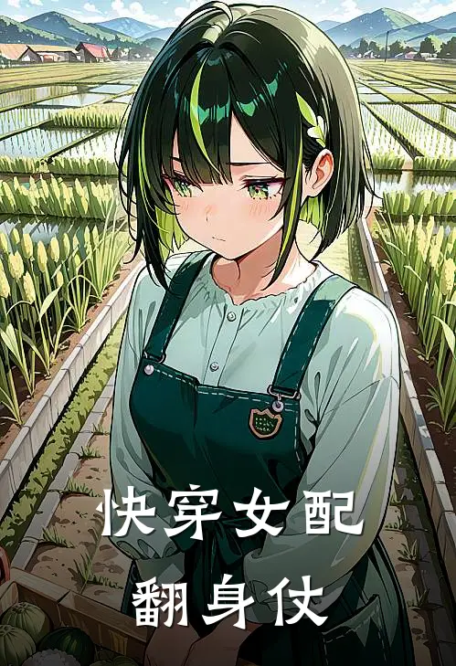 快穿女配翻身仗