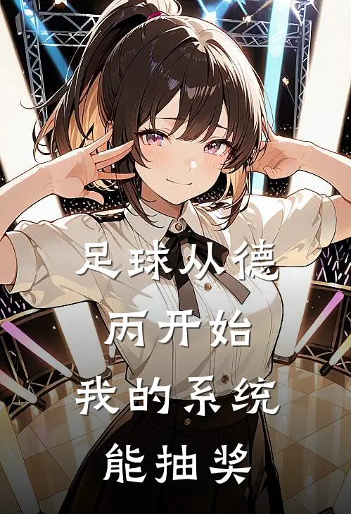 足球从德丙开始：我的系统能抽奖