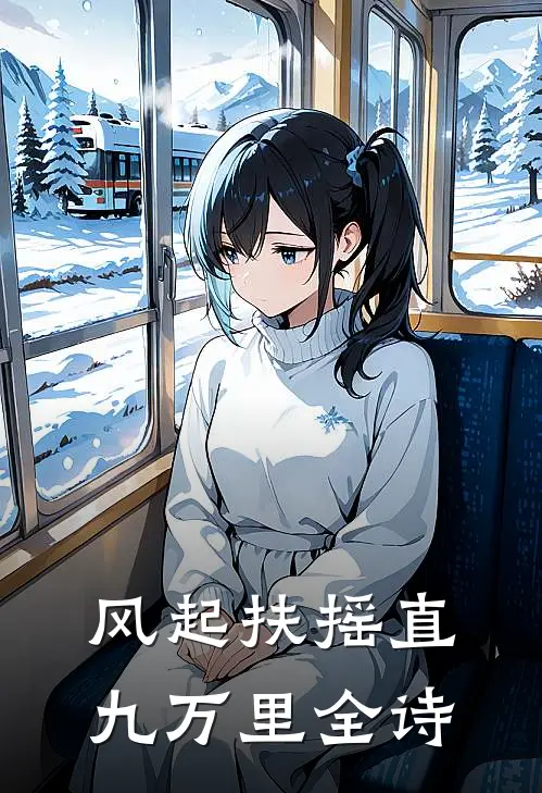 风起扶摇直九万里全诗